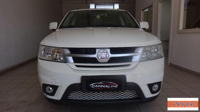 Fiat Freemont 