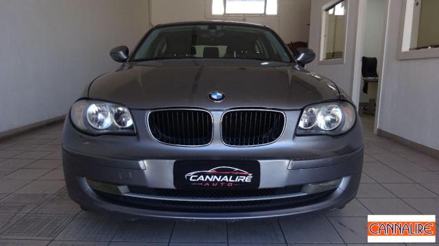 Bmw Serie 1 