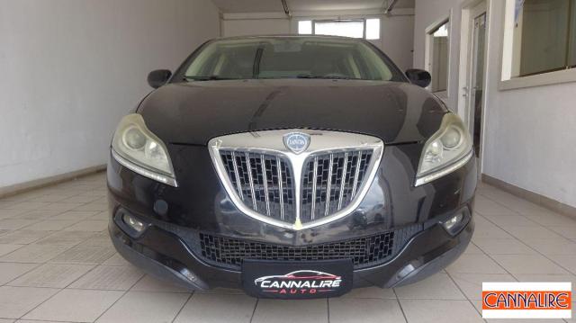 Lancia Delta 