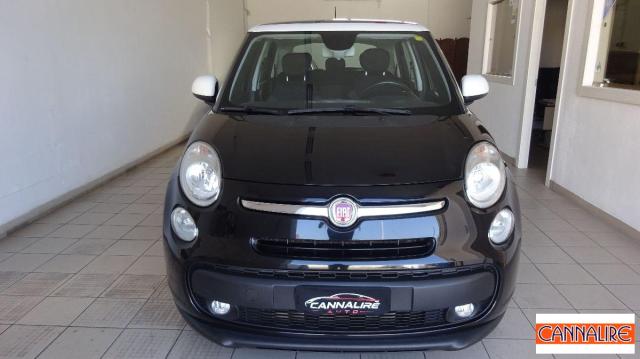 Fiat 500 L 