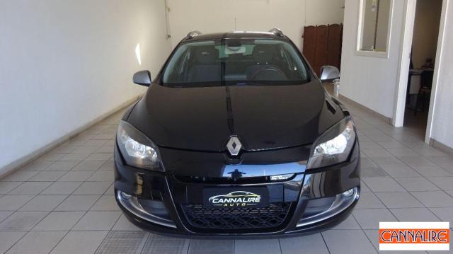 Renault Mã©gane 