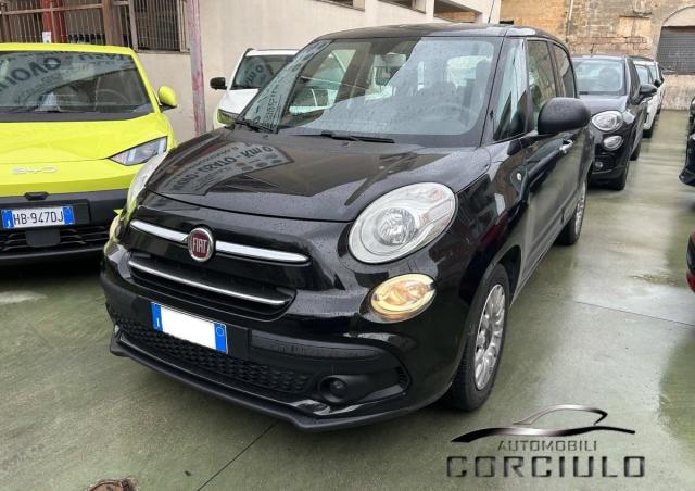 Fiat 500 L 