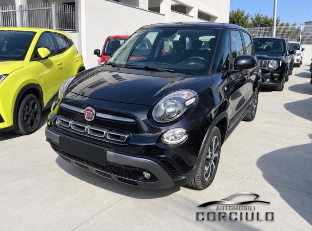 Fiat 500 L 