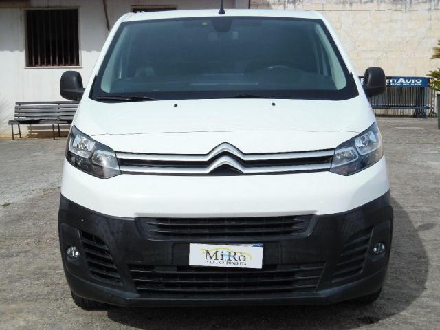 Citroen Jumpy 
