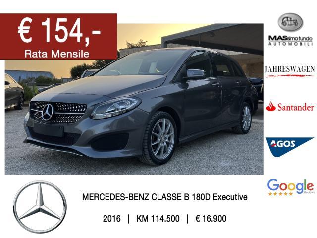Mercedes Benz Classe B 