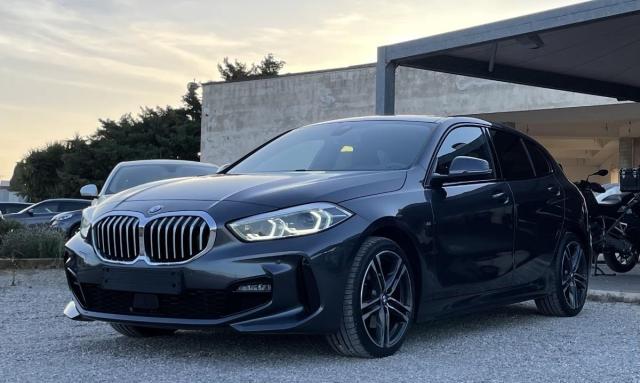 Bmw Serie 1 