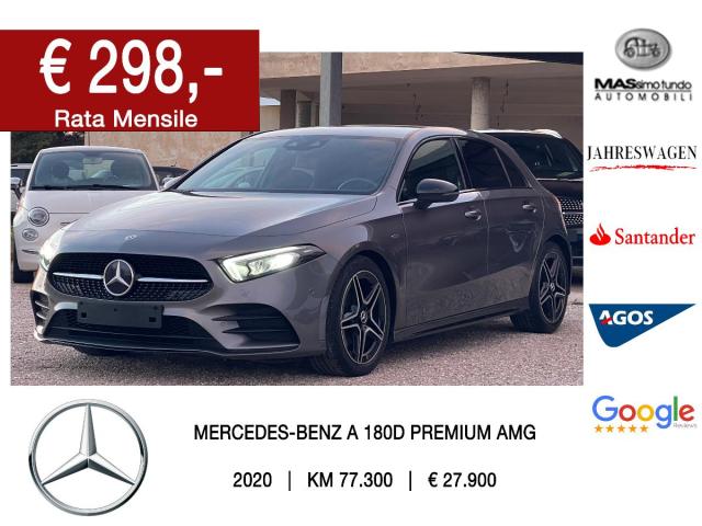 Mercedes Benz Classe A 