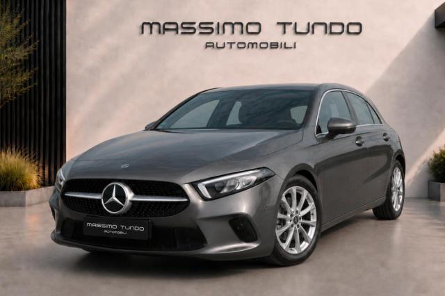 Mercedes Benz Classe A 