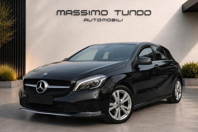 Mercedes Benz Classe A 