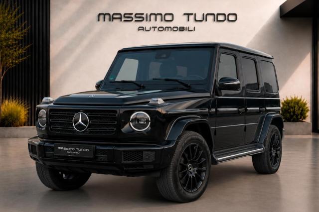 Mercedes Benz Classe G 