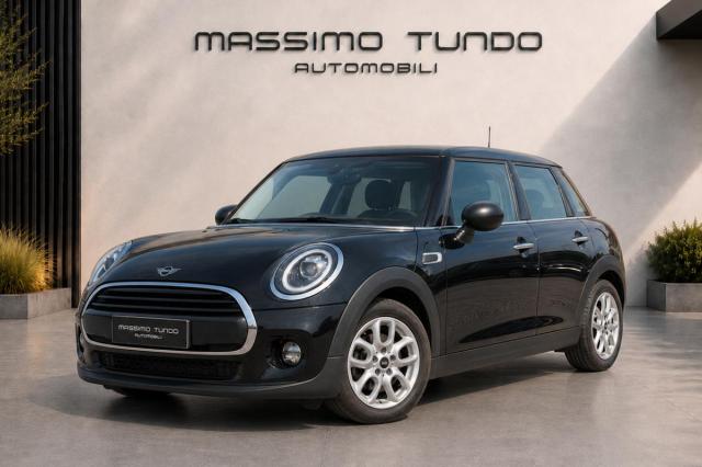 Mini Mini 