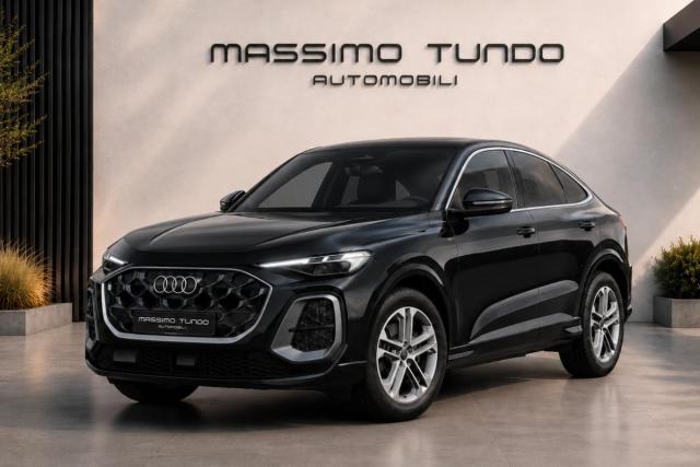 Audi Q5 Sportback 