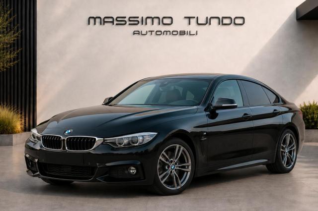 Bmw Serie 4 Gran Coupã© 