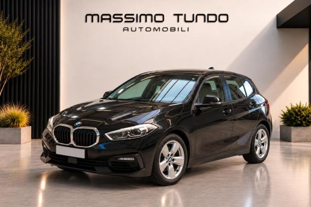 Bmw Serie 1 