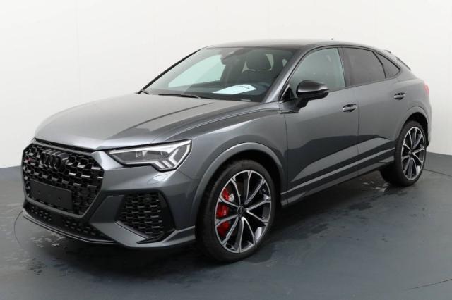 Audi Rs Q3 