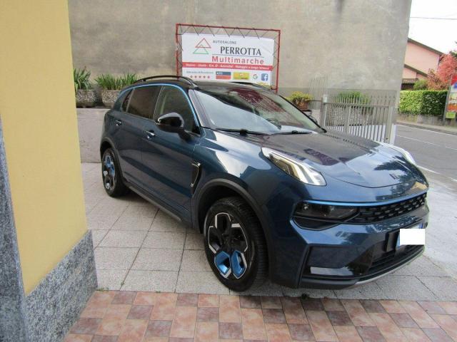 Lynk And Co