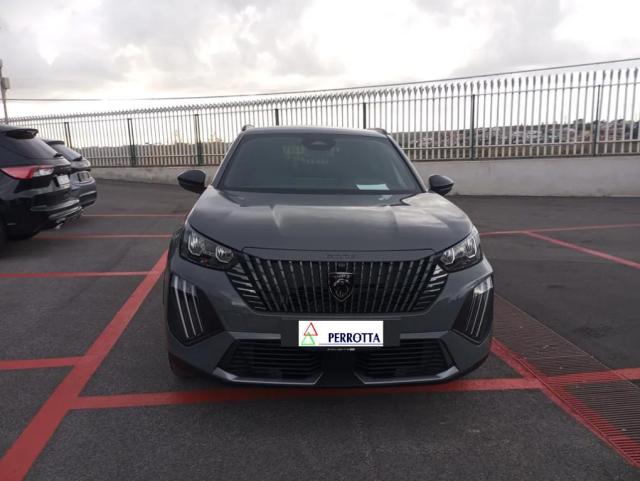 Peugeot 2008 / E-2008 