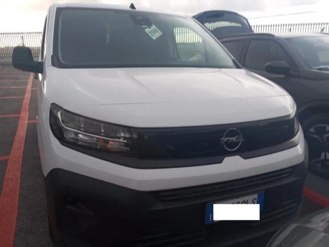 Opel Combo 5? Serie 