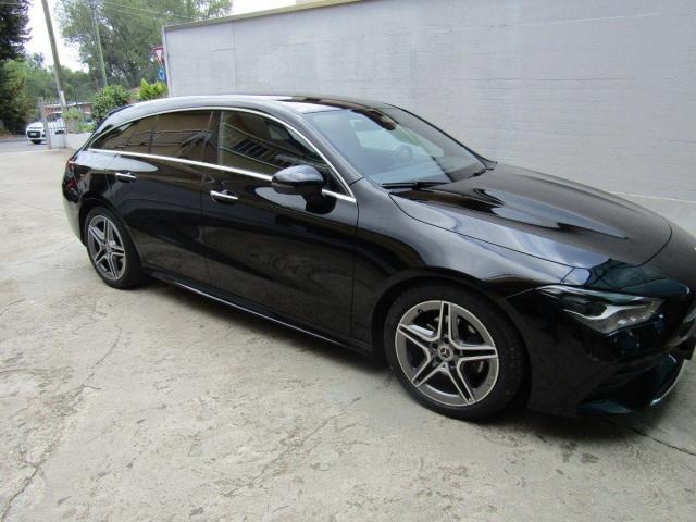 Mercedes Benz Classe Cla 