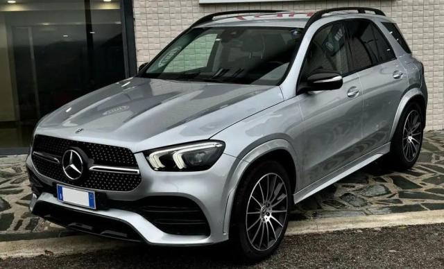 Mercedes Benz