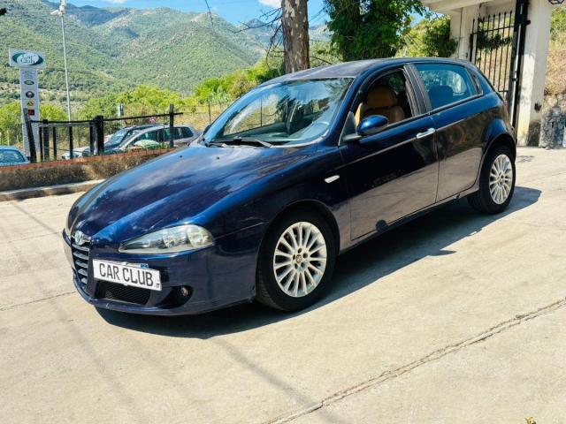 Alfa Romeo 147 