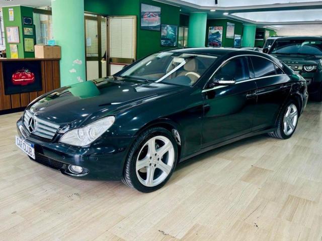 Mercedes Benz