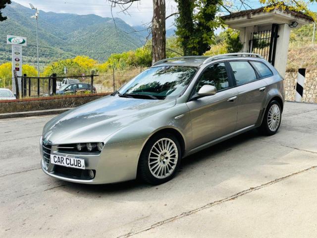 Alfa Romeo
