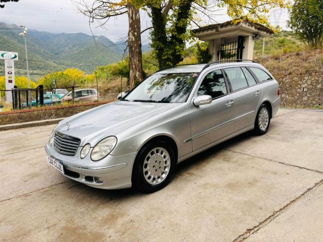 Mercedes Benz