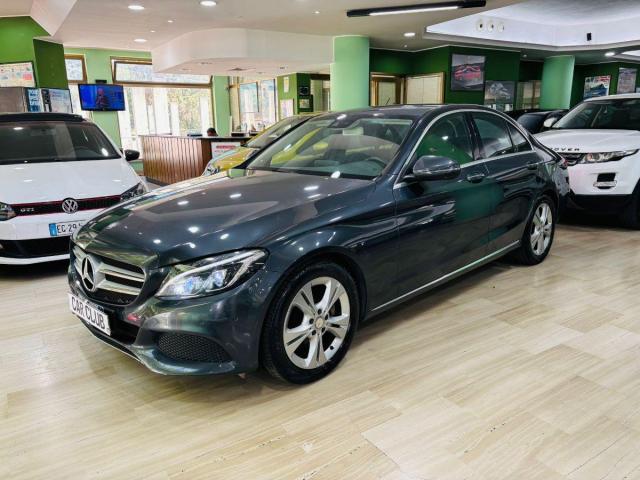 Mercedes Benz