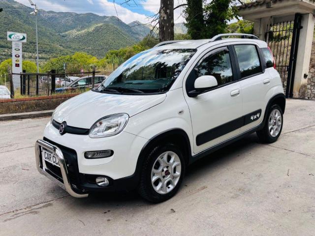 Fiat New Panda 