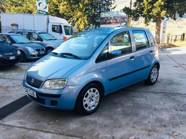 Fiat Idea 