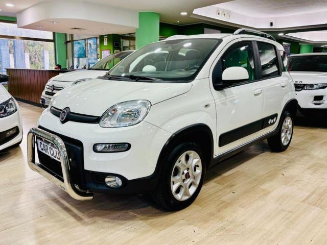 Fiat New Panda 
