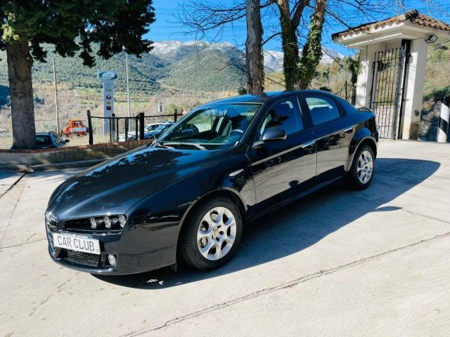Alfa Romeo 159 