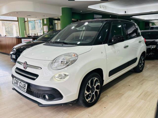 Fiat 500 L 