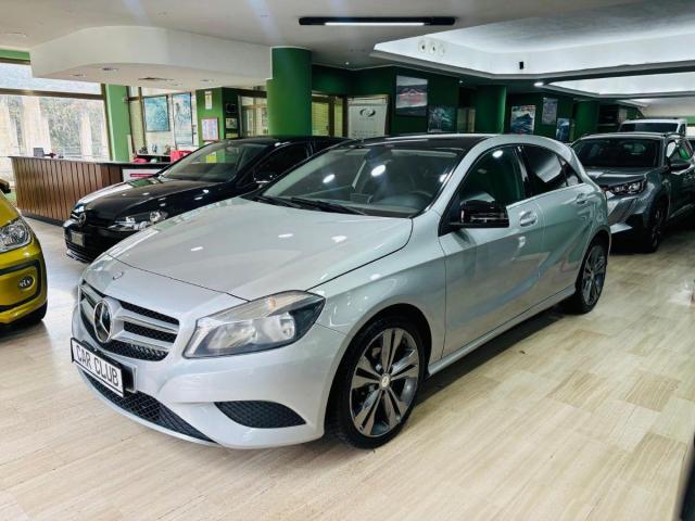 Mercedes Benz Classe A 