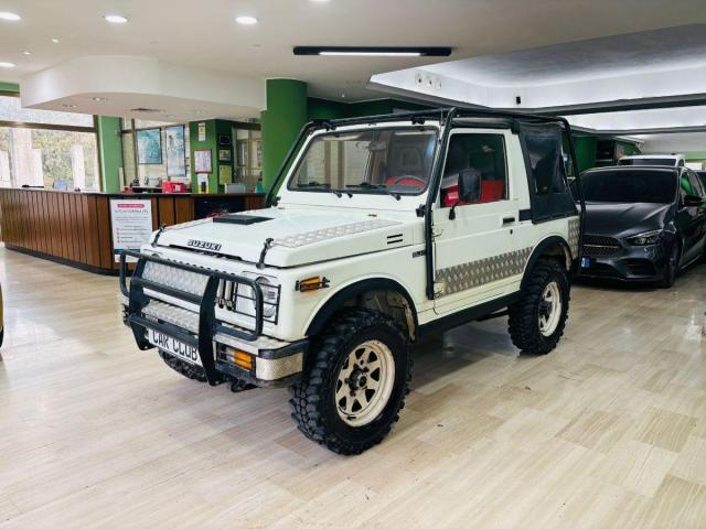 Suzuki Santana 