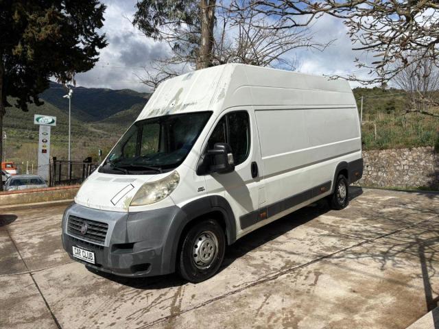 Fiat Ducato 