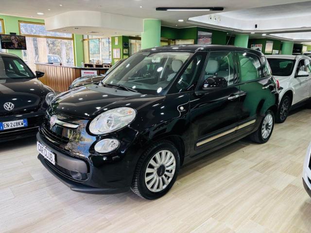 Fiat 500 L 