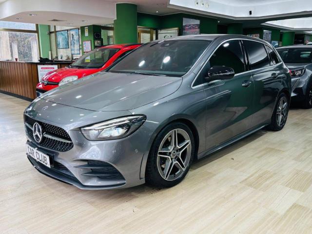 Mercedes Benz Classe B 