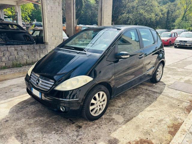 Mercedes Benz Classe A 