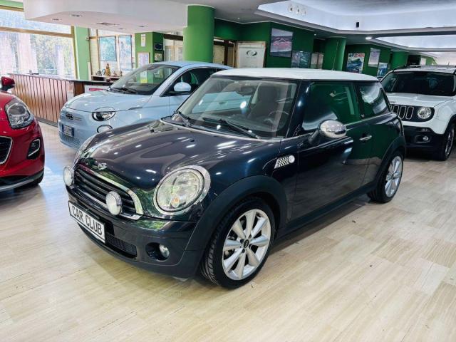 Mini Mini 