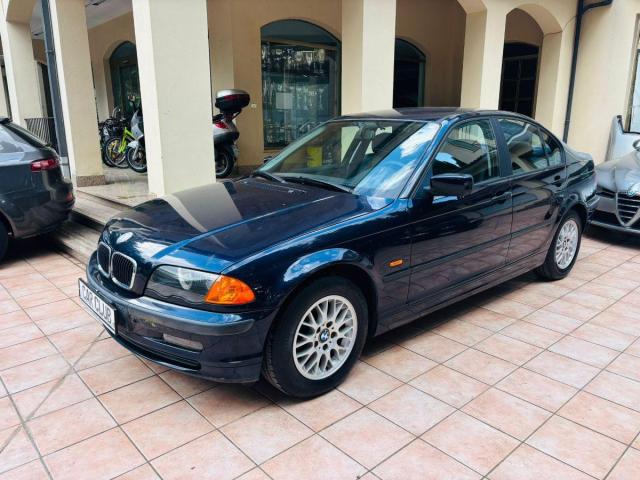 Bmw Serie 3 