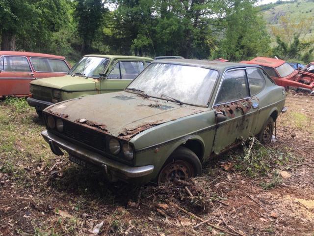 Fiat 128 