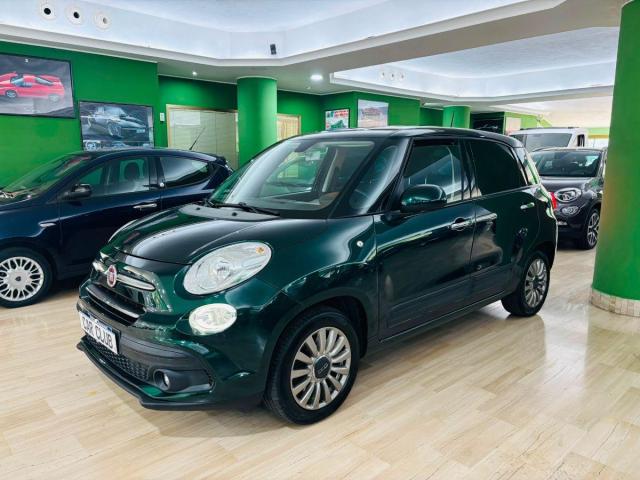 Fiat 500 L 