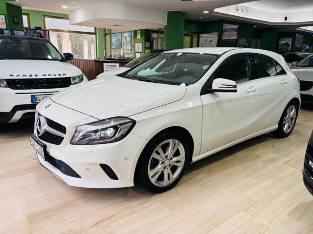 Mercedes Benz Classe A 