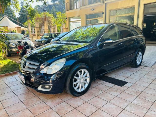 Mercedes Benz Classe R 