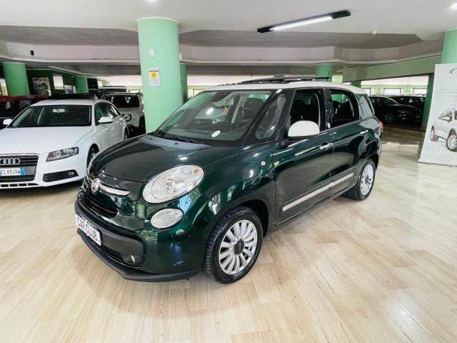 Fiat 500 L Living 