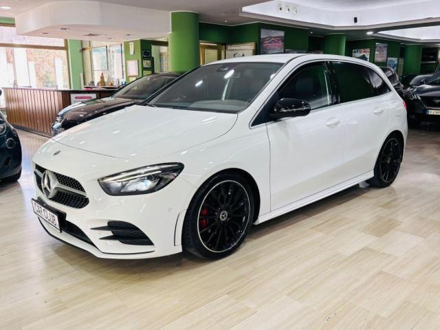 Mercedes Benz