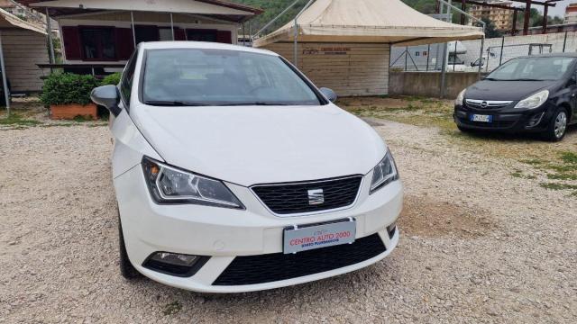 Seat