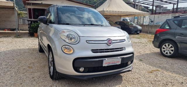 Fiat 500 L Living 